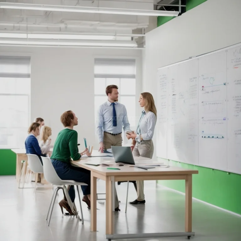 Digital Presentation