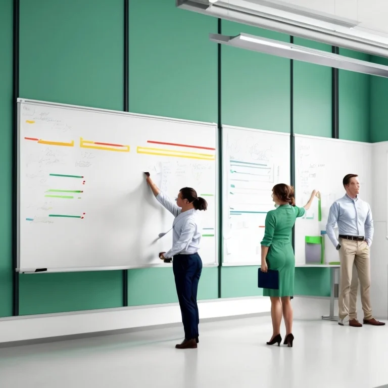 Professional Writing